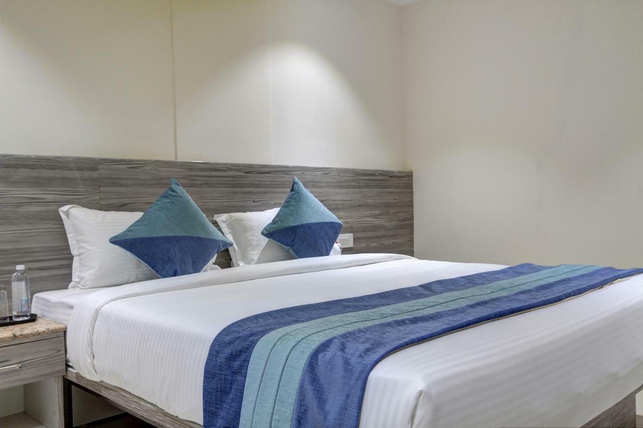 Orange Suites & Inn Near Bangalore Airport Devanahalli Экстерьер фото